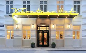 Hotel Kärntnerhof